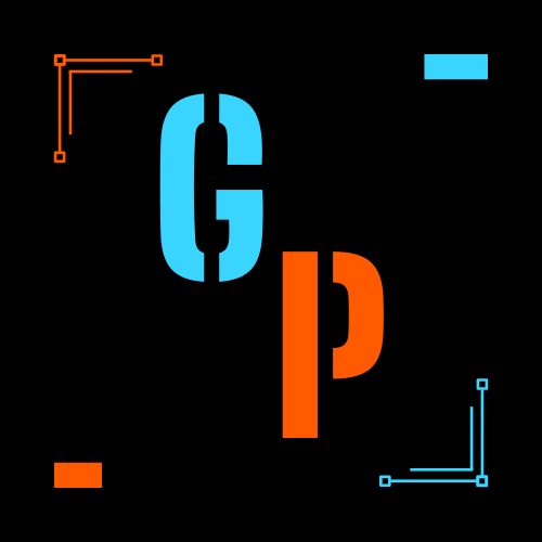 Gameplan Labs Logo