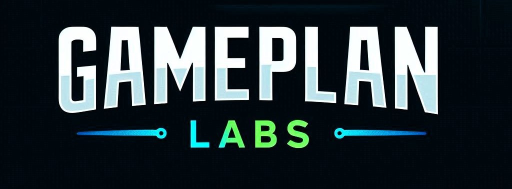 Gameplan Labs Logo