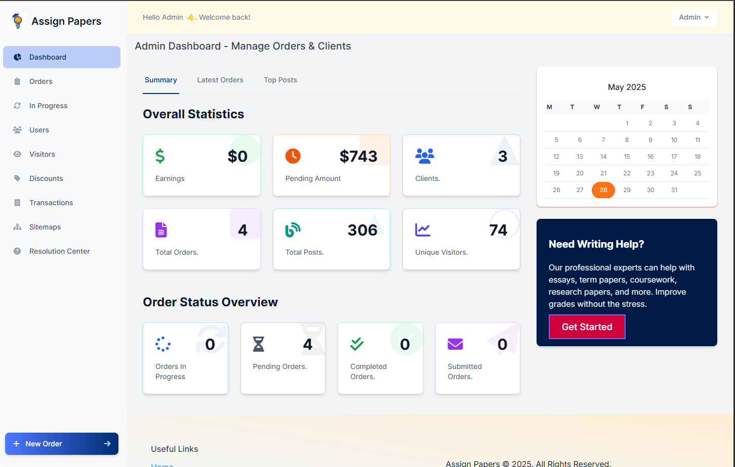 Custom Software
